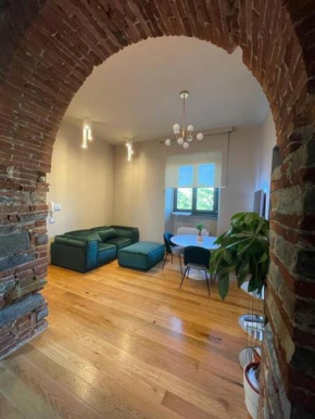 New Residence on Lungarno Soderini near Ponte Vecchio